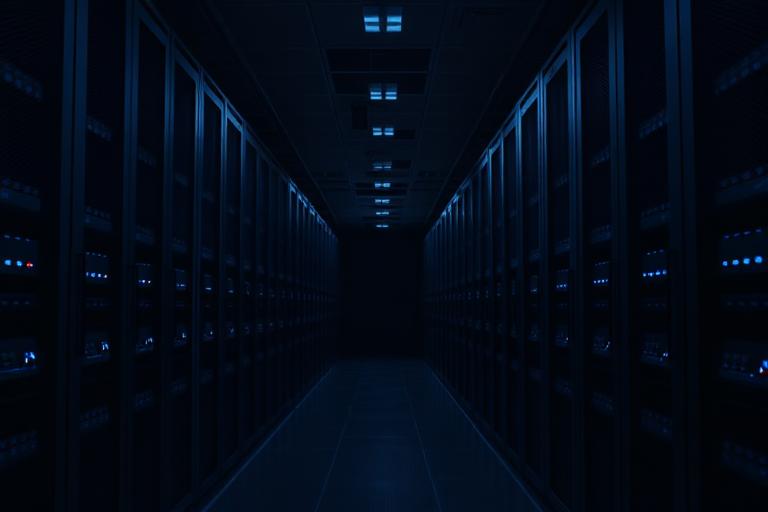 Tier-1 cloud infrastructure